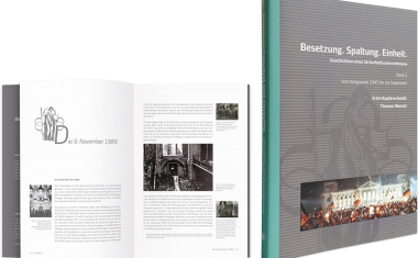 Securitas: Buchvorstellung Geschichten eines Sicherheitsunternehmens (Band 2)