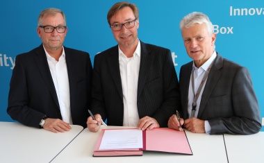 Securitas: Übernahme von Draht+Schutz abgeschlossen