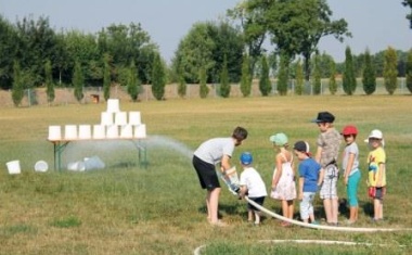 Günzburger Steigtechnik zählt zu den familienfreundlichsten Unternehmen