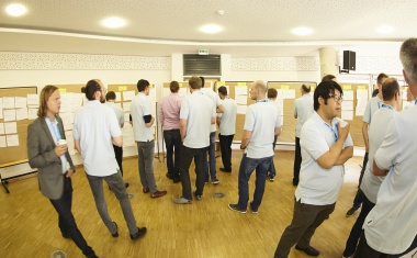 Sick AppSpace-Developers-Conference