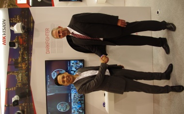 IPS und Hikvision verkünden Technologiepartnerschaft