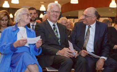 Sick feiert 70 Jahre Innovation