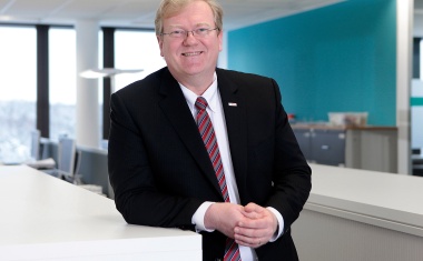 Bosch stärkt sein internationales Geschäft