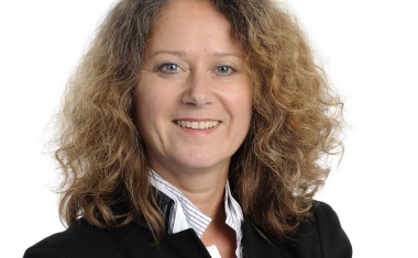 Gabriele Ziese neue Inside Sales Account Managerin bei Axis