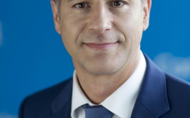 Securitas Holding: Heiko Kroll in die Geschäftsführung berufen