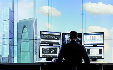 Axis, Trigion und Morphean kooperieren