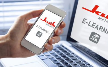 Comenius Award geht an Klüh Security