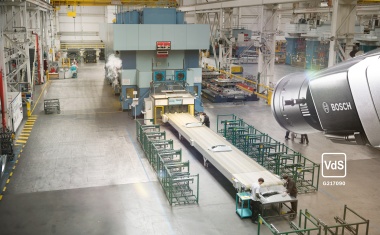 Aviotec von Bosch erhält VdS-Anerkennung für videobasierte Branderkennung