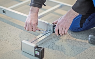 Service von Günzburger zur Änderung der DIN EN 131