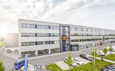 Axis verkündet Kooperation mit dem Elektrofachgroßhandel