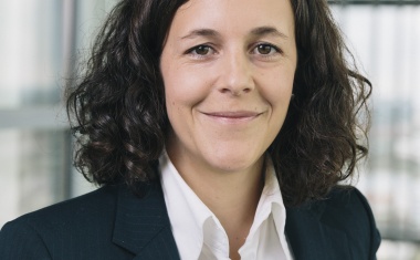 Axis ernennt Verena Rathjen zum Vice President für die Region EMEA