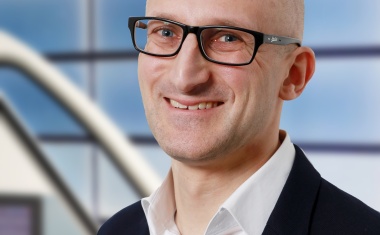 Neuer technischer Trainer verstärkt Team der Axis Academy