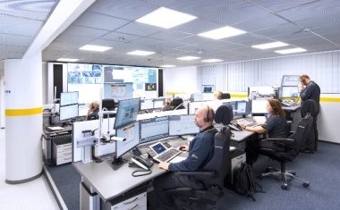 Kötter Unternehmensgruppe setzt Wachstumskurs fort