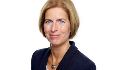 IoT-Expertin führt Bosch Building Technologies