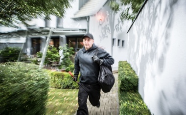 Abus: Eindämmung der Einbruchkriminalität