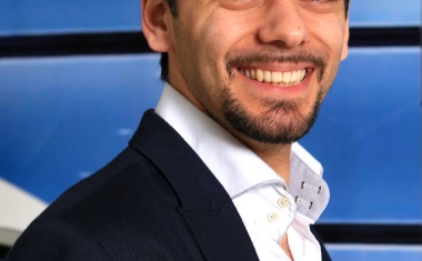 Verstärkung für Österreich: Neuer Sales Engineer bei Axis