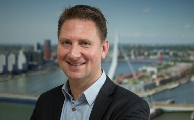 Axis verstärkt Segment „Smart City“