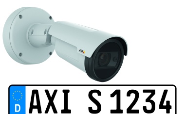 Axis Communications setzt Fokus auf Cybersecurity