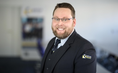 Kötter Unternehmensgruppe: Pilotprojekt Auslandspraktikum