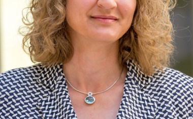 Dr. Edlyn Höller neue stv. Hauptgeschäftsführerin der DGUV