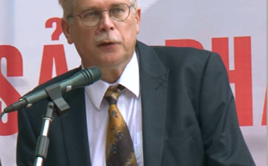 Neue Vertriebsleitung bei IPS Intelligent Video Analytics