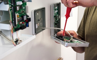 Abus bietet Kompaktkurs im Bereich elektronische Sicherheitstechnik an