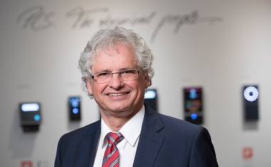 PCS Systemtechnik ausgezeichnet