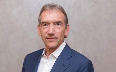 Geschäftsführender Direktor von Kötter Aviation Security in neuer Funktion