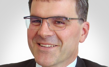 Roland Ziegler übernimmt Primion Business Unit Manufacturing