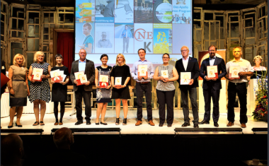 Klüh Security für digitales Lehrprogramm ausgezeichnet