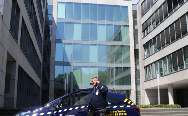 Kötter übernimmt I.S.E. Alarm-Service Berlin