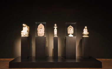 Moderne Sicherheitstechnik trifft Kultur