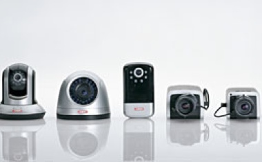 Von Kamera bis Digitalrekorder