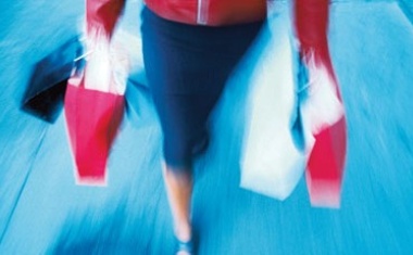 Die Kamera für Einzelhändler