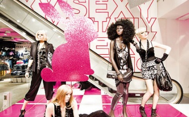 Sicherheitstechnologie bietet Chancen