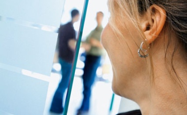 Sicherheit für Schulen