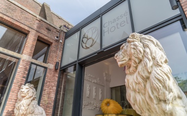 Wie Netzwerk-Videosysteme den Hotelalltag sicherer machen