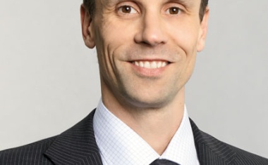 Axis setzt verstärkt auf Regionalisierung und Business Development