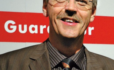 Sicherheitslösungen: Vernetzung statt einzelner Insellösungen