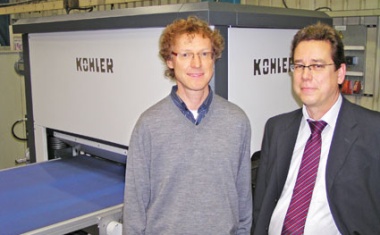 Sichere Konstruktion von Richtanlagen und  Pressen-Peripherie