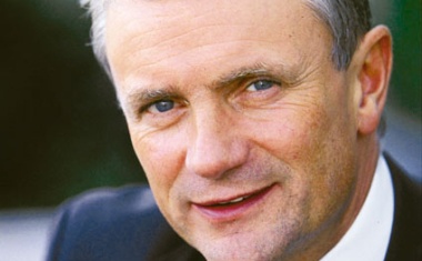 Manfred Buhl: Prävention hat Priorität!