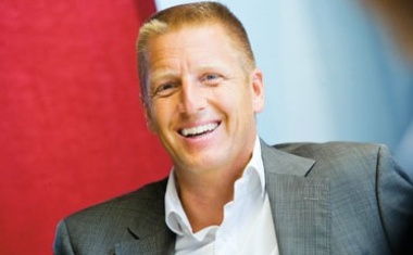 Ray Mauritsson wirft einen Blick auf die Entwicklung der Videotechnik