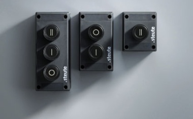 Funk-Schaltgeräte für anspruchsvolle Einsätze