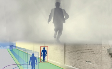 Intelligente Videobildanalyse ergänzt moderne Zaundetektion