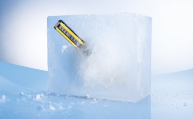 Raffiniert einfache Lichtvorhänge für Maschinenbetreiber und Integratoren