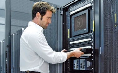 Gefahrenmeldeanlage für dezentral strukturierte Unternehmen