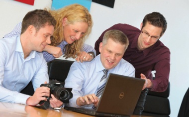 Winkhaus erhält Marketingpreis für Social-Media-Konzept