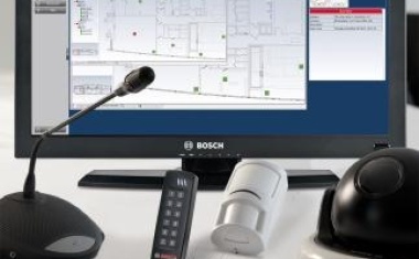 Wie eine Person ein komplettes Sicherheitssystem überwachen kann