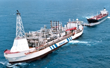 Video-Management-Software überwacht Einhaltung der Sicherheitsstandards auf hoher See