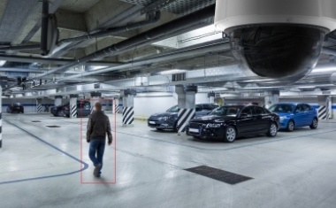 Videoüberwachung: Automatisierte Bildauswertung und Echtzeitalarmierung mit vielen Plugins